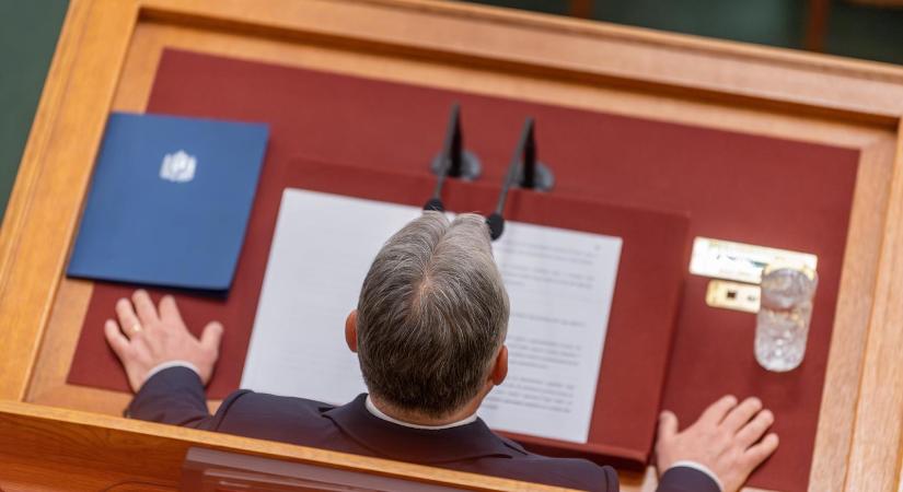Egy hatalmas tétellel bővült az Orbán-kormány bűnlajstroma