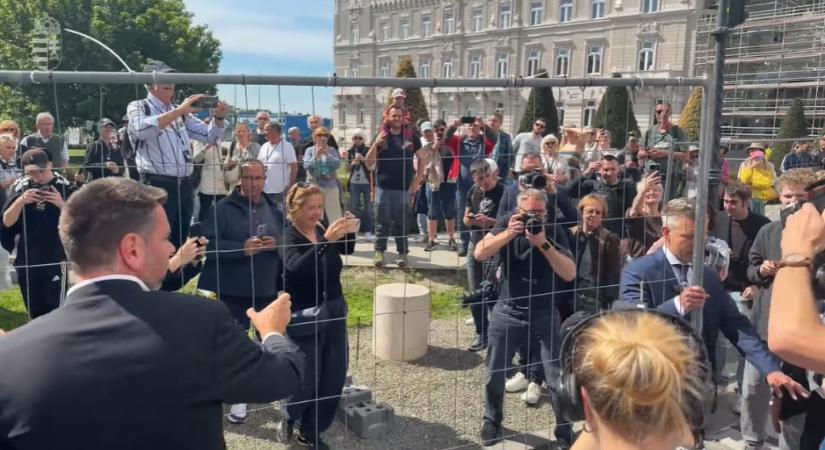 Rogán Antal egykori székhelyére költözik a szociális ügyekkel foglalkozó minisztérium