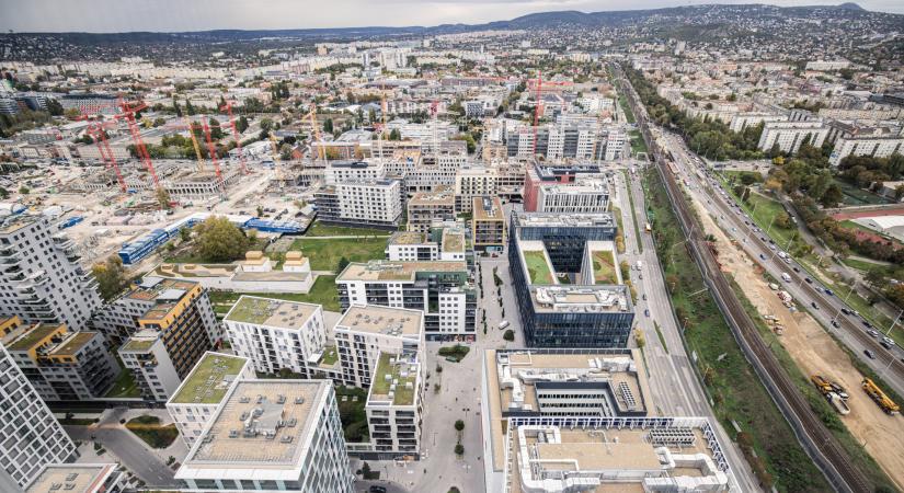 Nekimegy az új kormány a kiemelt beruházásoknak: veszélyben az Otthon Start lakóprojektjei?