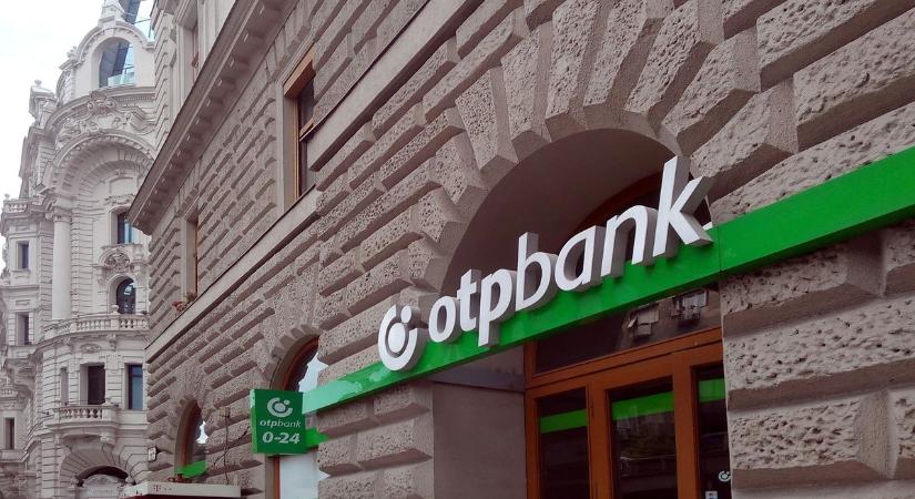 Még magasabb az OTP osztaléka, dinamikus növekedésre számít a csoport a következő években