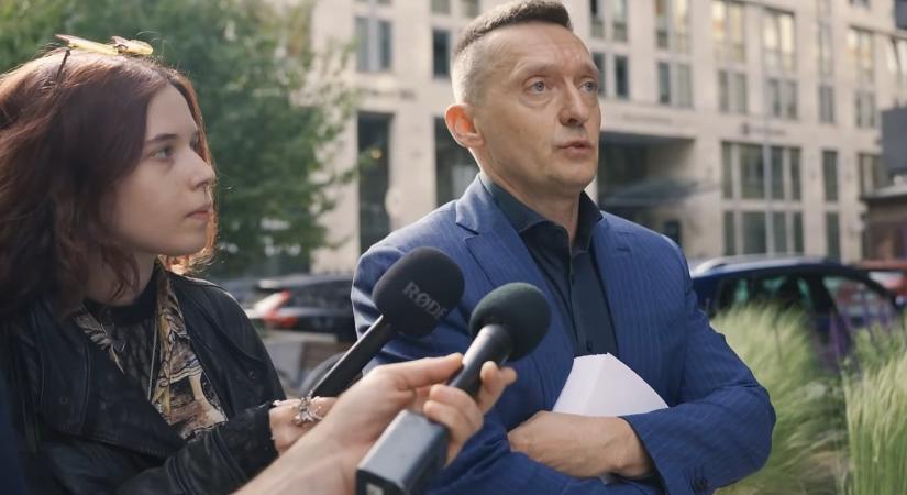Rogán Antal elismerte, túlzásba vitték a kampányt és már rég távozni akart
