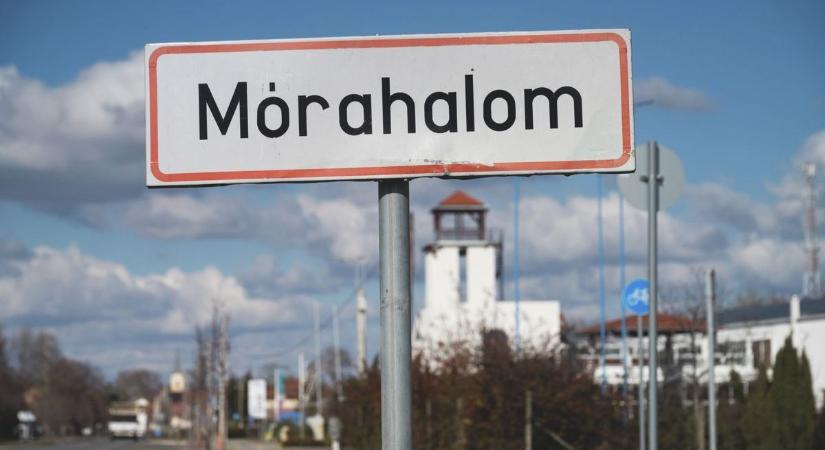 Rengeteg utcát lezárnak, Mórahalmon jobb lesz gyalog indulni