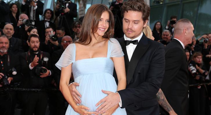 Felrobbant az internet, a fél világ Palvin Barbarának gratulál