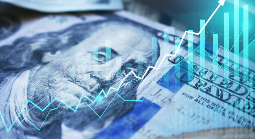 Beszakadt a 4iG árfolyama Magyar Péter bejelentése után