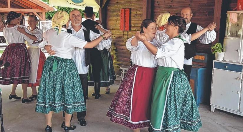 Hétvégére nincs kifogás: számos izgalmas program vár Zalában, és még egy új fagyi is debütál
