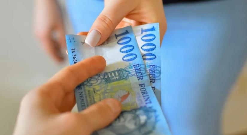 Lejár a határidő, elveszti értékét ez a bankjegyünk – az új kormány ezzel nem tud mit csinálni