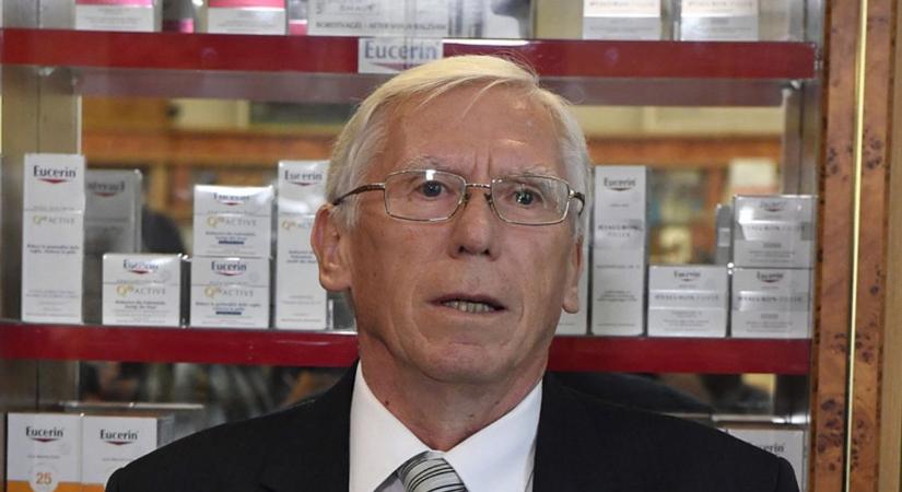 Nem mond le tisztségéről Hankó Balázs édesapja: „Nem hiszek abban, hogy hosszú távon az hoz eredményt, ha minél nagyobb cirkuszt csinálunk”