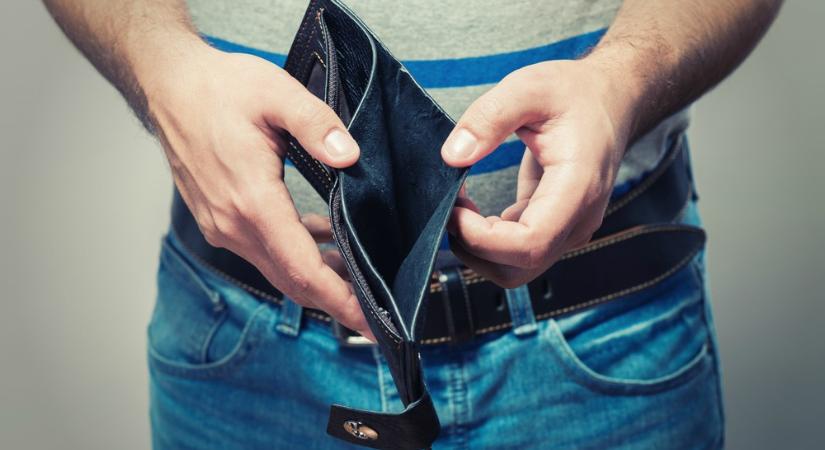 Nem mi mondjuk: jöhet az adóemelés?