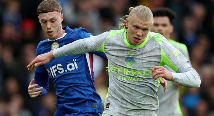 Megmentené szezonját a Chelsea
