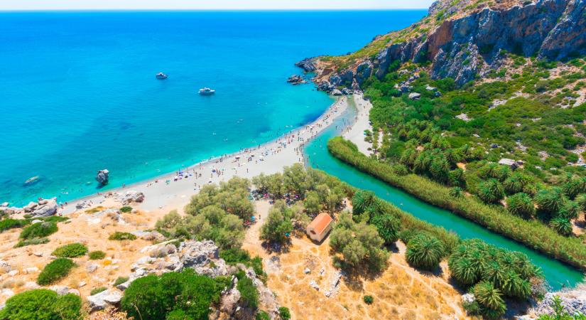 Idén nyáron már 2-3 millió forintba kerülhet egy külföldi nyaralás