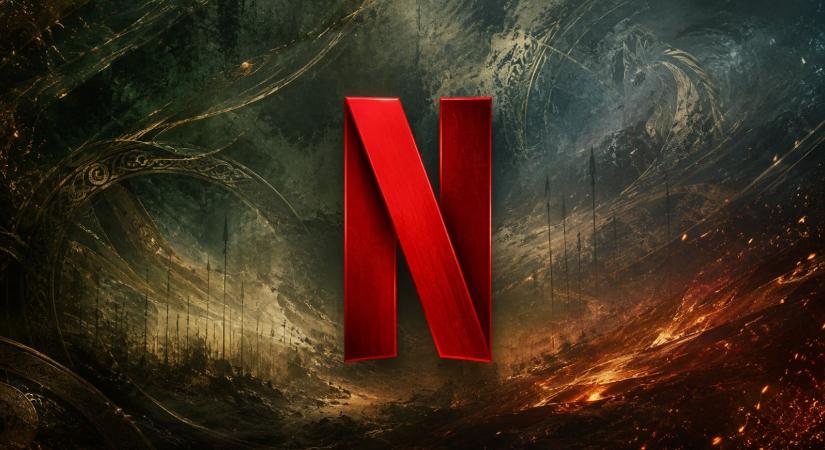 Mától a Netflixen: Végre felkerült a legutóbbi Gyűrűk Ura-film a platformra!