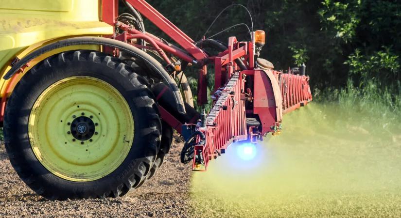 Hátborzongató titok derült ki a népszerű gyomirtóról; súlyos járványt szabadíthat el