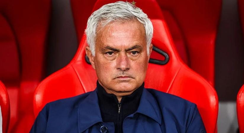 Kiderült, mennyit kap a Benfica a Madridba tartó José Mourinhóért