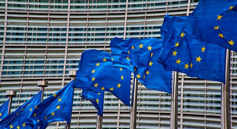 Fizetési térkép 2026: Nyugat-Európa messze lehagyta a keleti régiót