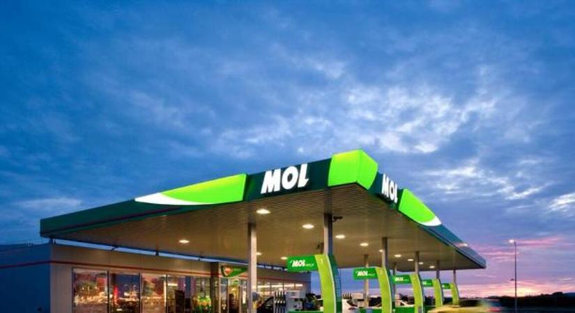 A Mol elrontotta a többi nagy magyar cég feletti örömöt