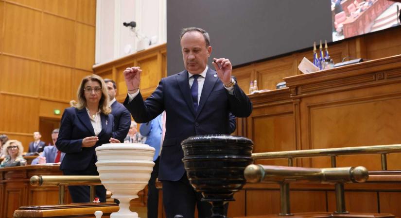 Saját szakmai analfabetizmusát leplezte le a volt PSD-s miniszter
