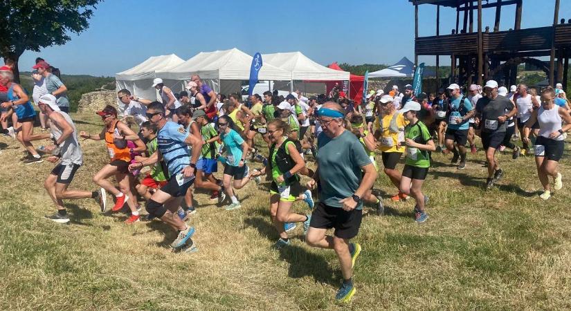 Ne maradj le erről a kihívásról – már lehet jelentkezni a Lussonium Trail-re!