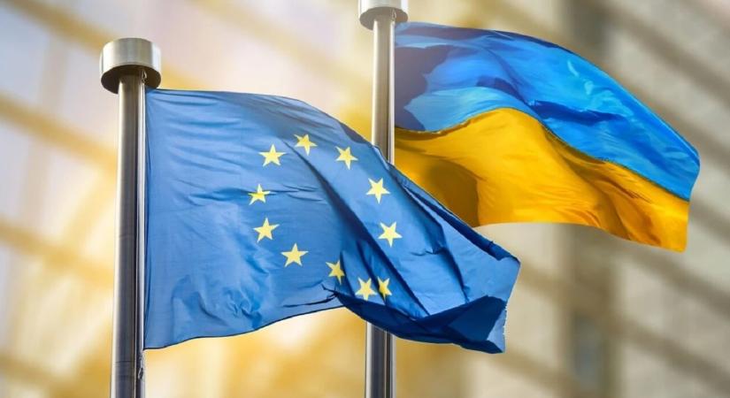 Az EU 2028-ig tervezi meghosszabbítani az ukránok védelmét