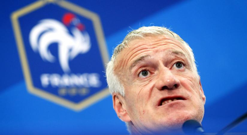 Kimaradt a Real Madrid középpályása a vb-keretből