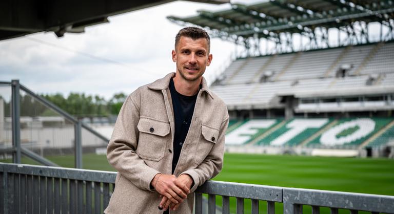 Priskin Tamás sejti, ki nyeri az NB I-et, és több érve is van mellette