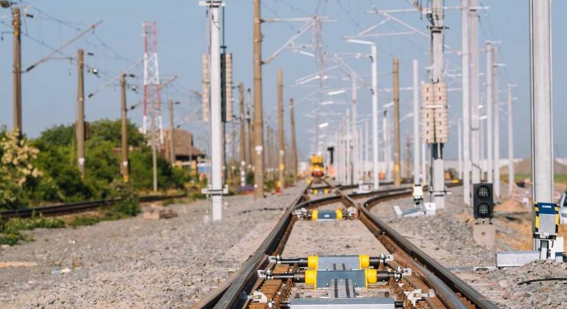 Visszadobta a CFR költségvetését a kozmetikázott veszteségek miatt Radu Miruţă