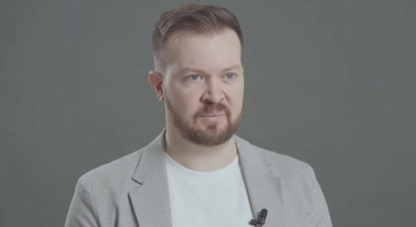 Hivatalos: itt folytatja Szabó Bence, amint rendezőnek a „munkajogi kérdések a múlt miatt”