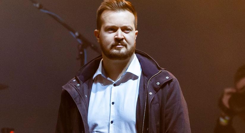 Szabó Bence a Belügyminisztériumban fog dolgozni