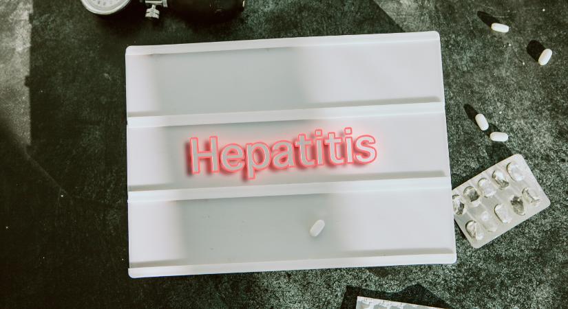 Hepatitis A: járvány tört ki Hajdú-Bihar megyében – Több száz érintett lehet