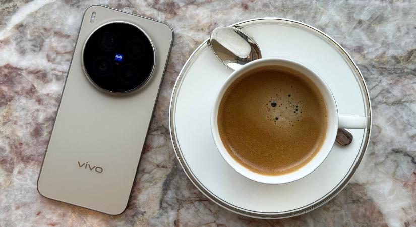 Vajon Magyarországra is 7000 mAh-val érkezik a Vivo X500?