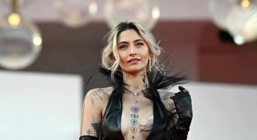 Michael Jackson lánya milliós győzelmet aratott a hagyatékért vívott csatában