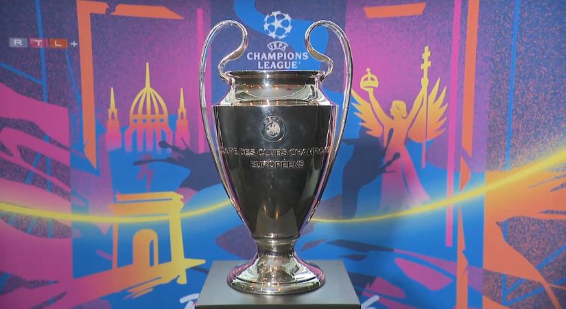 Elszálltak a budapesti szálláshelyek a PSG–Arsenal finálé miatt