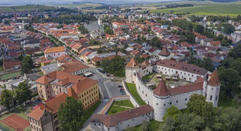 Kevesen ismerik, pedig pár óra alatt elérhető a meseszép város: a Magas-Tátra eldugott kincse Késmárk