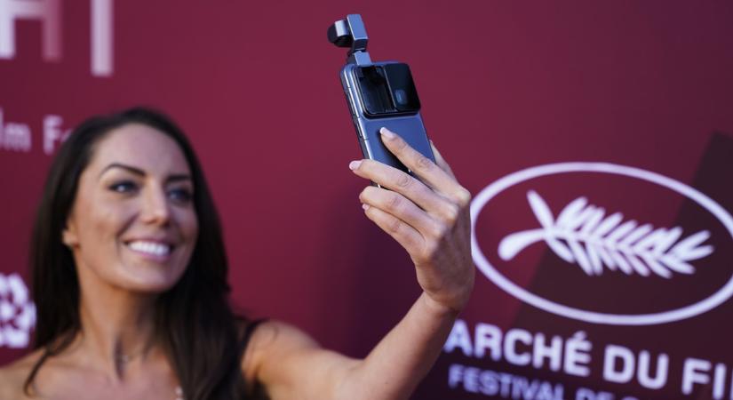 Új korszak jön a mobilvideózásban? Cannes-ban debütált a Honor újdonsága