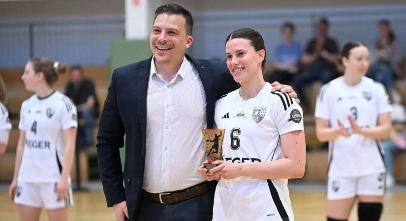 Eszterházy SC: három meccslabdájuk van a feljutásért