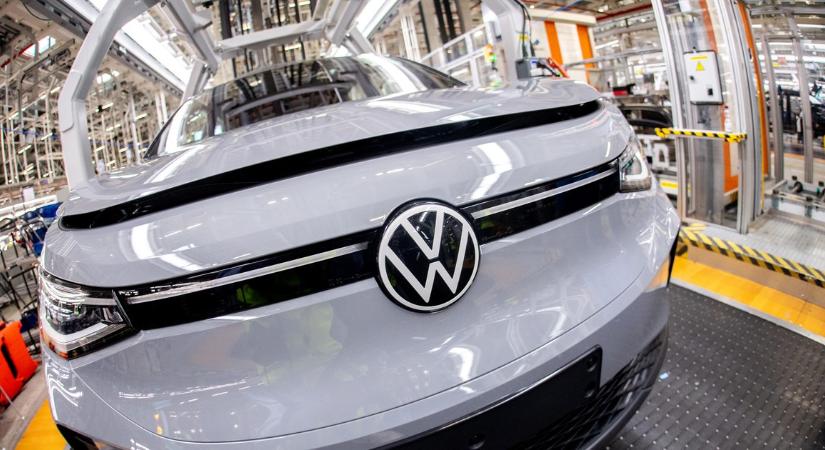 Még nem jött el az elektromos Golf ideje - ezzel indokolta a kivárást a Volkswagen vezérigazgatója