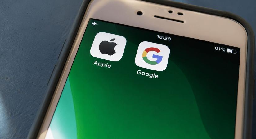 A Google mellé állt az Apple az Android nyitásáról szóló vitában
