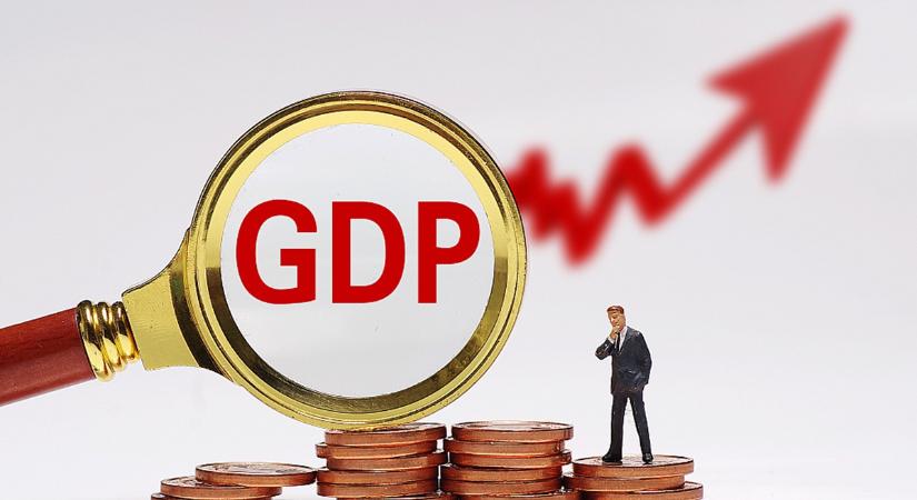 Lassuló ütemben nőtt az euróövezeti GDP az első negyedévben