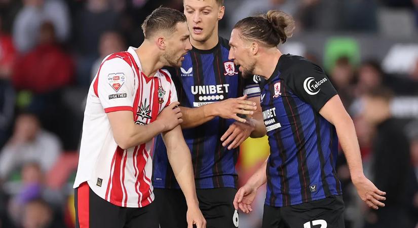 Kémkedési balhé boríthatja a Premier League-ért zajló rájátszás programját