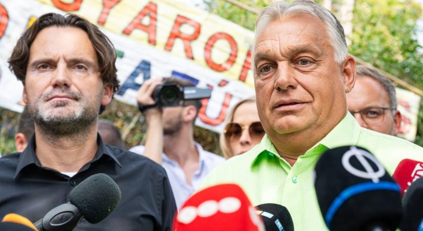 Havasi Bertalan: A Fidesznek most harcolnia kellene, még a végkielégítésükért is