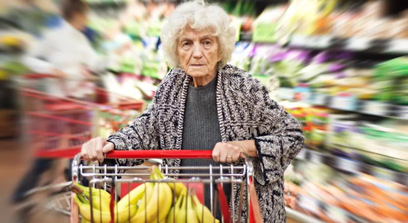 Ezt a polcot nézd meg alaposan most hétvégén az Aldiban és a Lidlben, ha spórolni akarsz