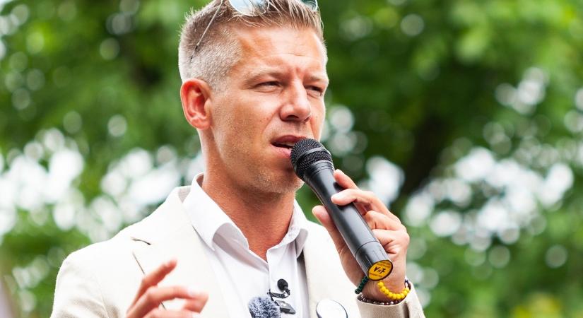 Most tett rendkívüli bejelentést Magyar Péter. Nagyon sokakat érint, érdemes azonnal lépni