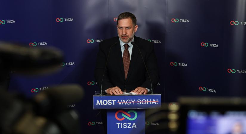Tóth Péter kinevezésével érzékeny információkhoz férhet a Tiszát győzelemre vezető kampányfőnök