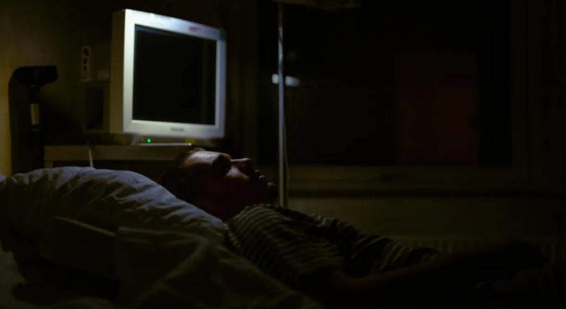 „28 évesen rákkal diagnosztizáltak, a legkomolyabb tünet nem az volt, amire számítottam”