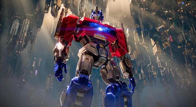 Több mint tíz év után újra reménykedhetnek a Transformers-játékok szerelmesei