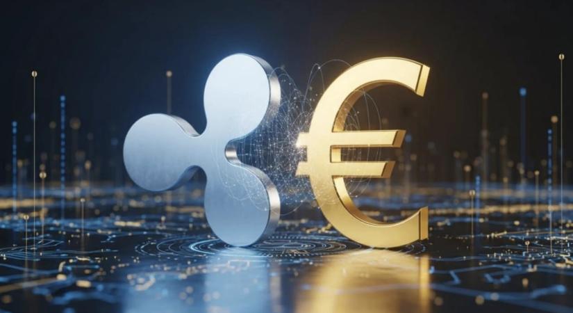 XRP: on-chain adatok jelezhetnek bikás fordulatot, de óvatosságra int a tőkeáttétel növekedése
