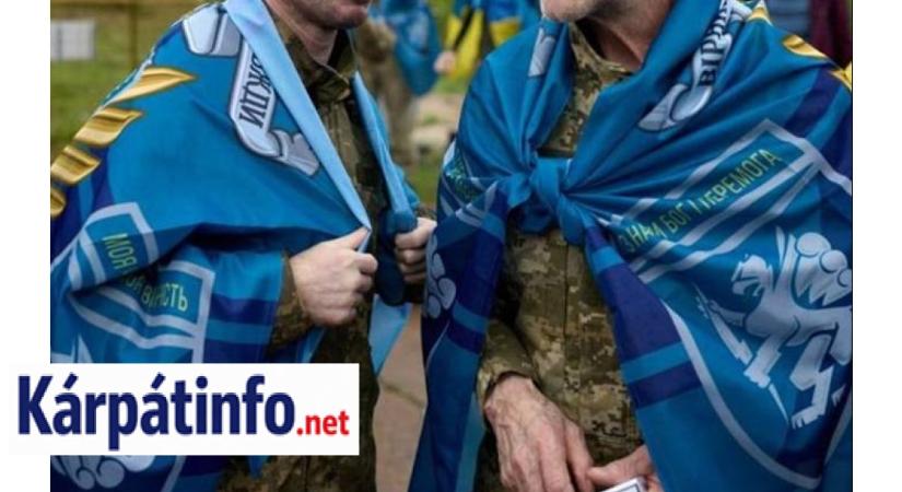 Több mint 200 ukrán hadifogoly szabadult az orosz hadifogságból