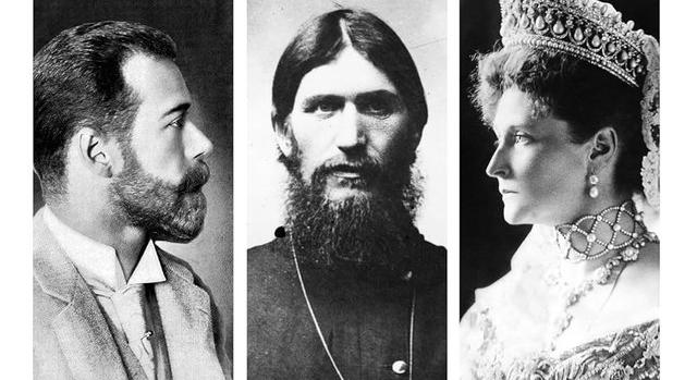 Raszputyin valós és vélt szerepét elemzi Antony Beevor új könyve
