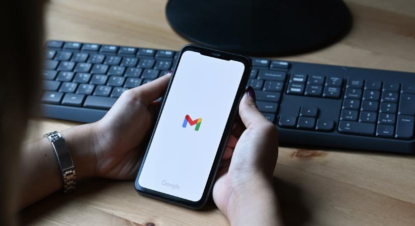 A következő ingyenes Google-fiókjához csak ennyi tárhely járhat majd