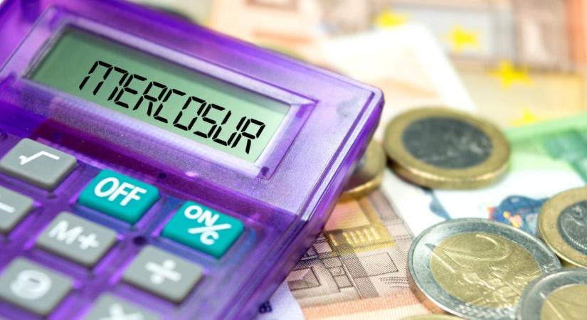 Mercosur: Van egy kiskapu, amivel megállítható az import