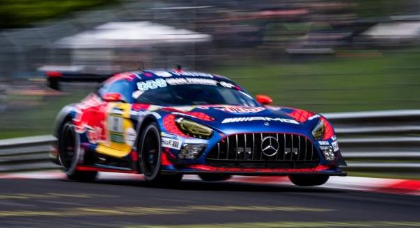 Verstappen hatodik helyen jutott a pole-harcba